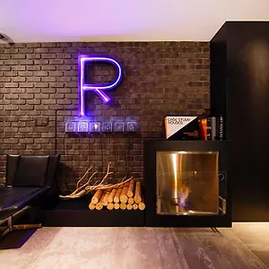 Risveglio Akasaka Tokio