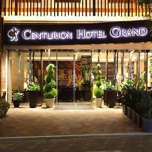 Hotel Centurion Grand Akasakamitsuke Station, Tōkyō