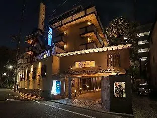 ***  Miyabiyado Takemine Hotel Tokio Japan